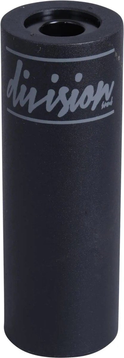 Dynamic Alloy BMX Bike Peg 10/14mm Black Eenwieler kopen online