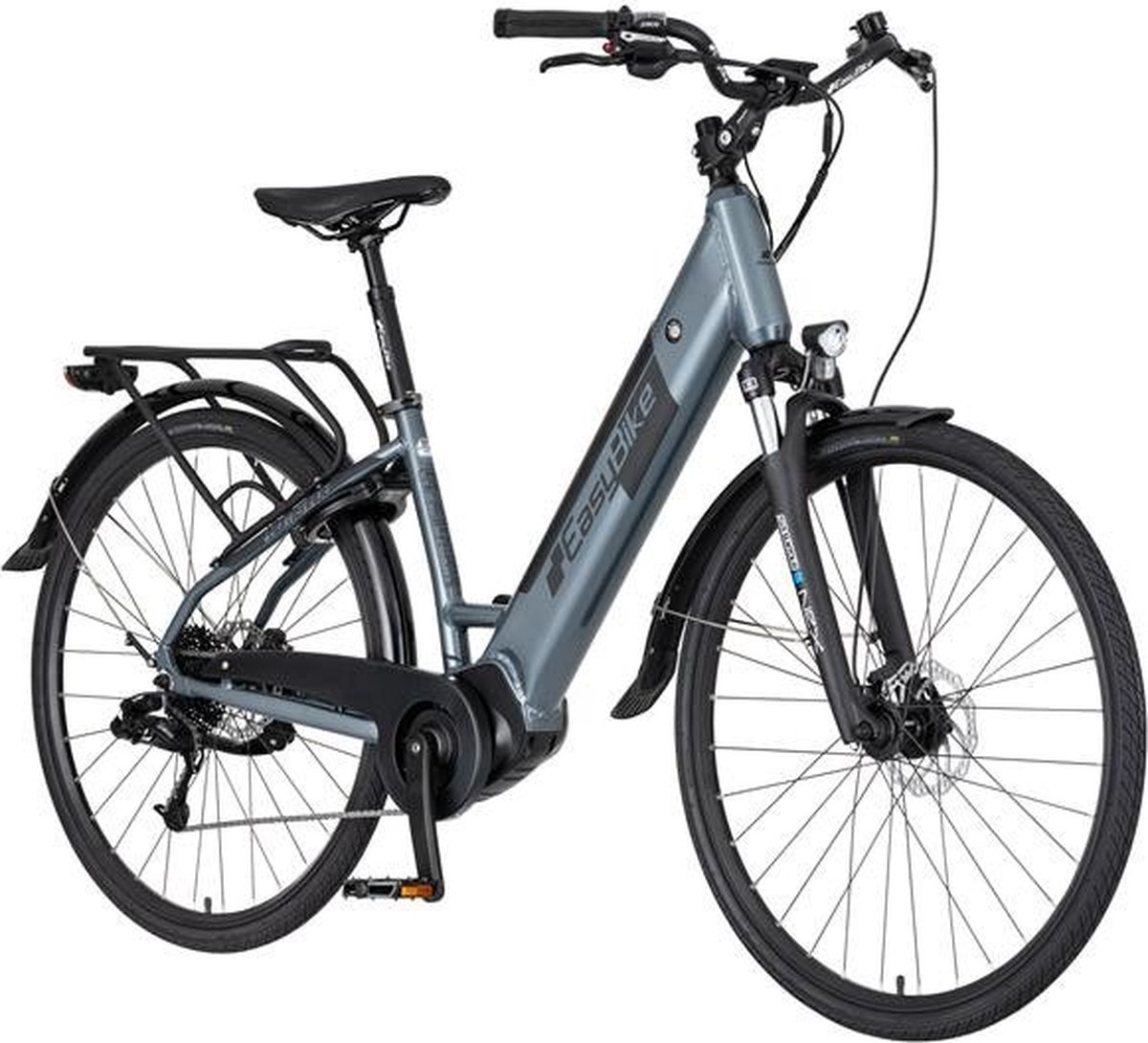 Easybike Promenade elektrische stadsfiets 28 inch 25km/h Fiets (elektrisch) kopen online