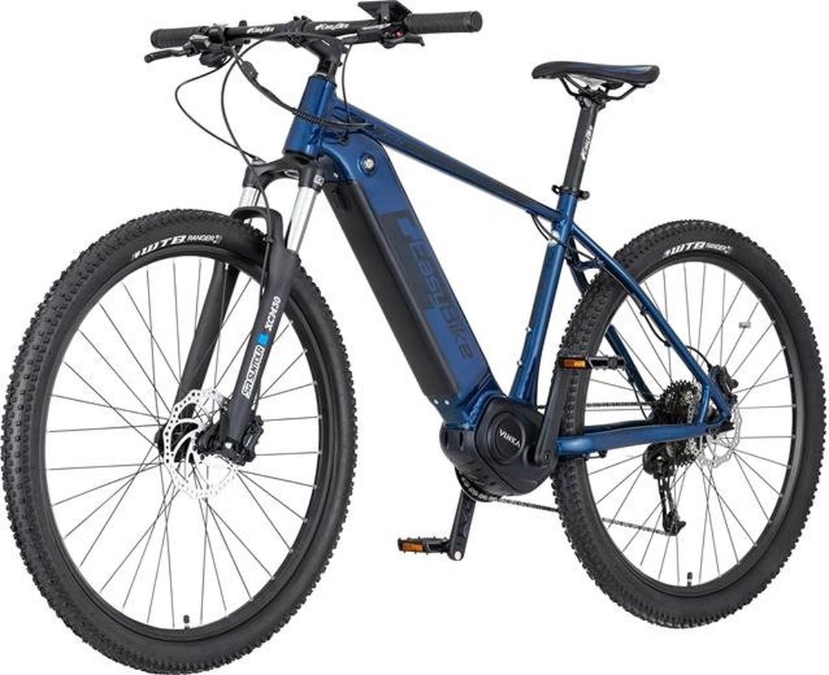 Easybike Volt elektrische mountainbike 29 inch 25km/h Fiets (elektrisch) kopen online