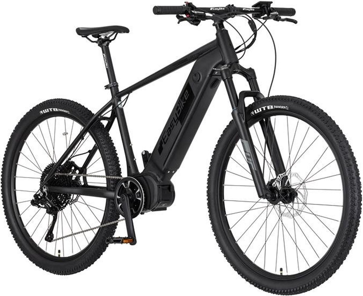 Easybike Watt elektrische mountainbike 29 inch 25km/h Fiets (elektrisch) kopen online