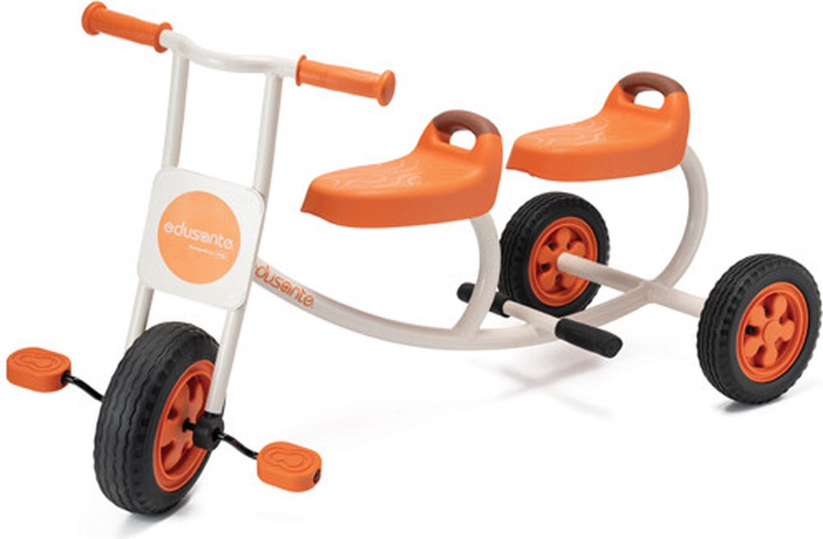 Educatieve Taxi Kinderfiets kopen online
