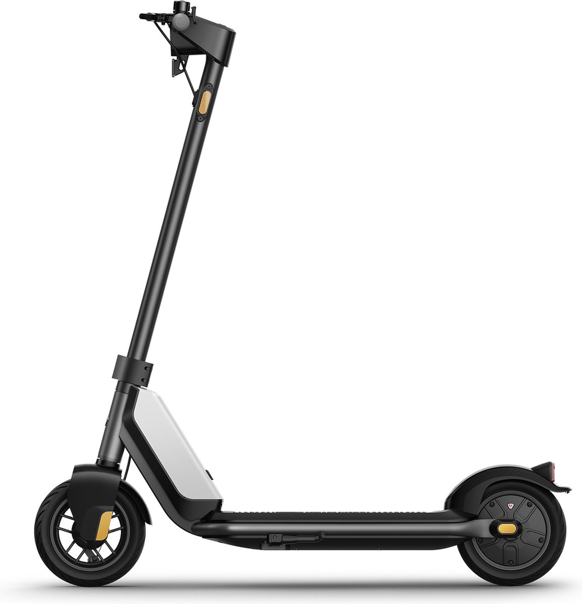 electric scooter niu kqi1 sport 250 w 25 km h grey