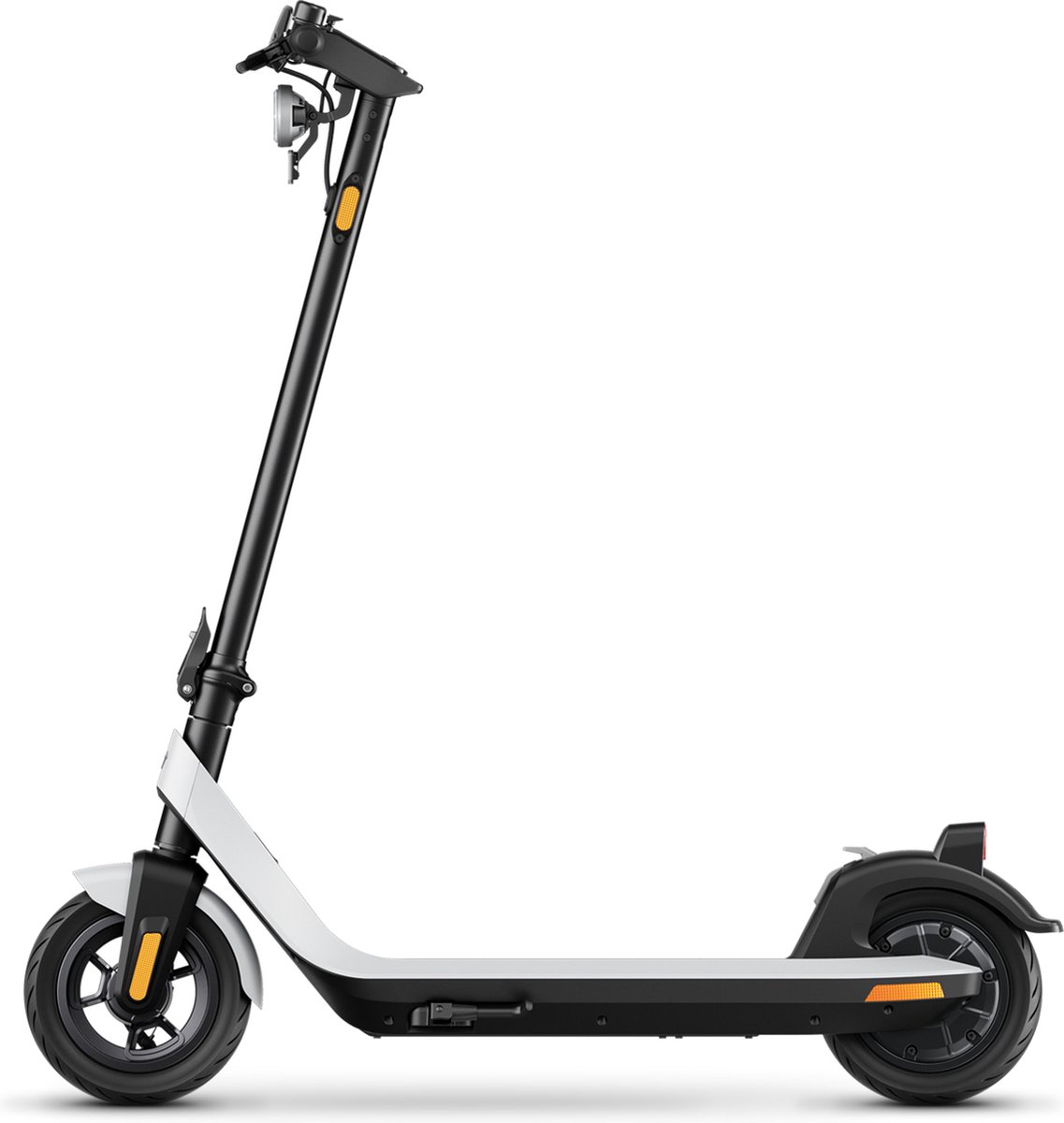 electric scooter niu kqi2 pro white 300 w 48 v 28 km h