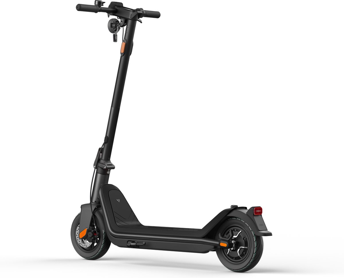 Electric Scooter Niu KQi3 Sport Black 600 W 300 W 48 V Elektrische Step kopen online