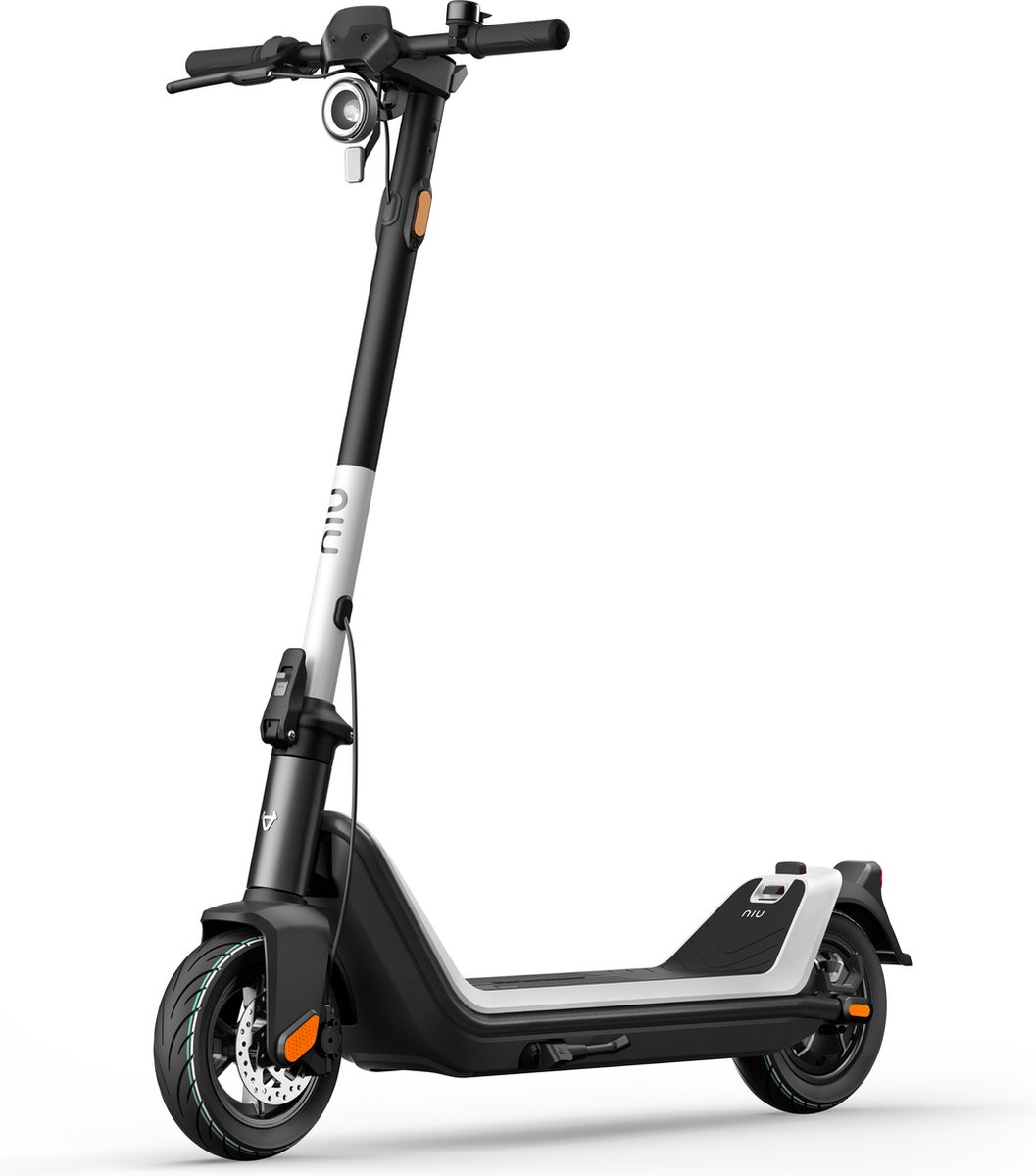electric scooter niu kqi3 sport