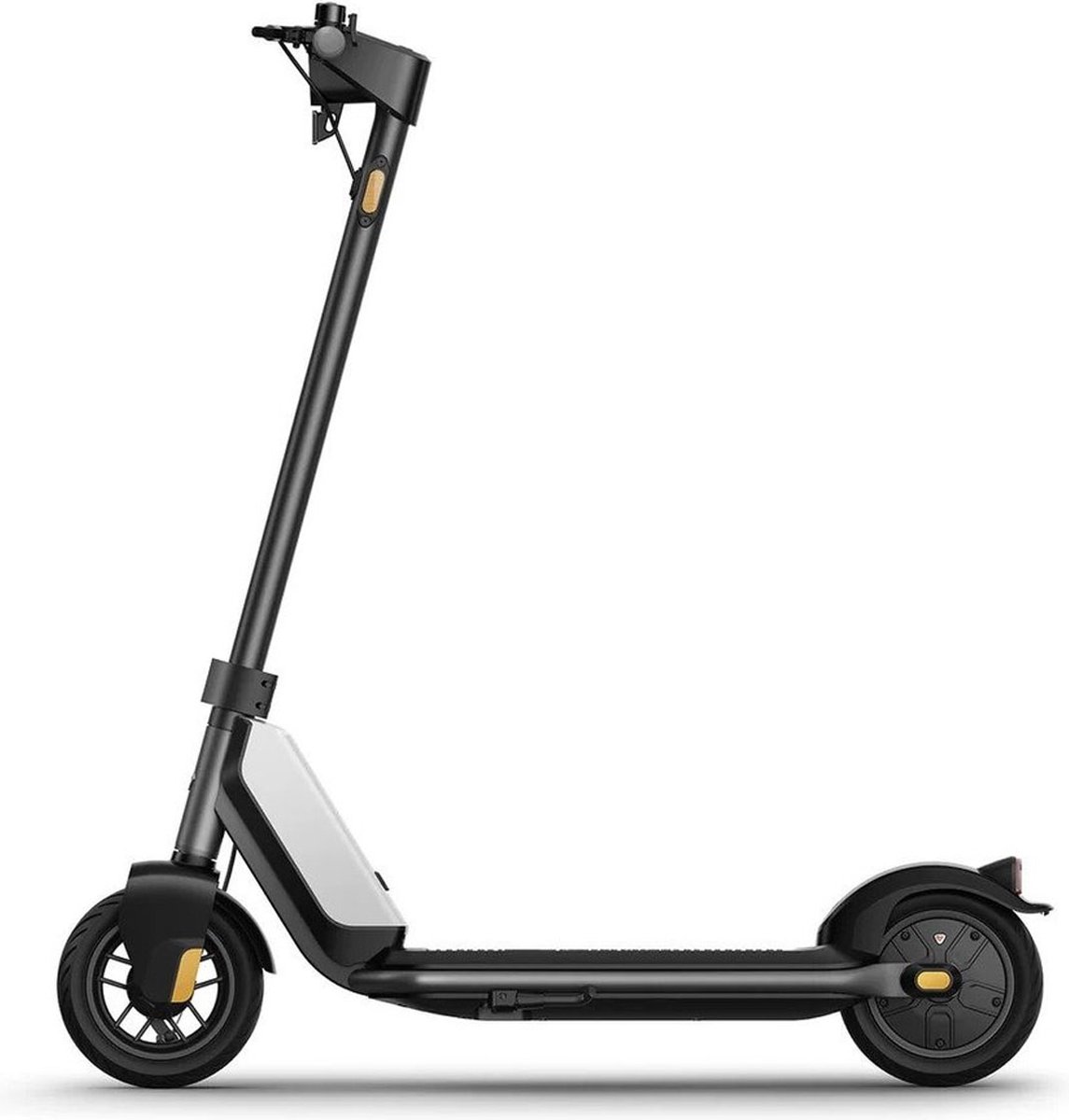 elektrische step niu kqi1 pro 250 w 25 km h 9 wit