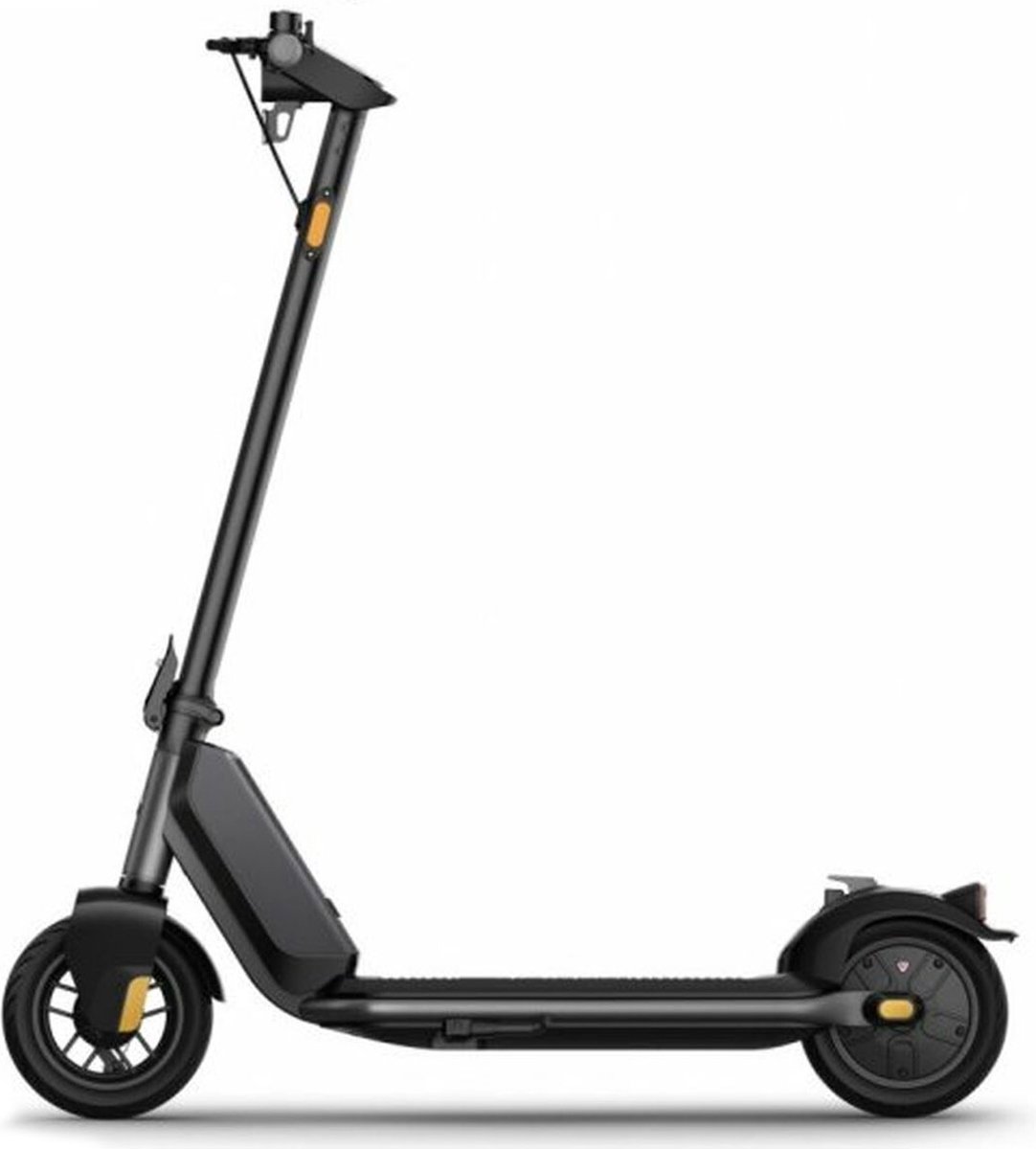 elektrische step niu kqi1 pro 250 w 9 25 km h grijs