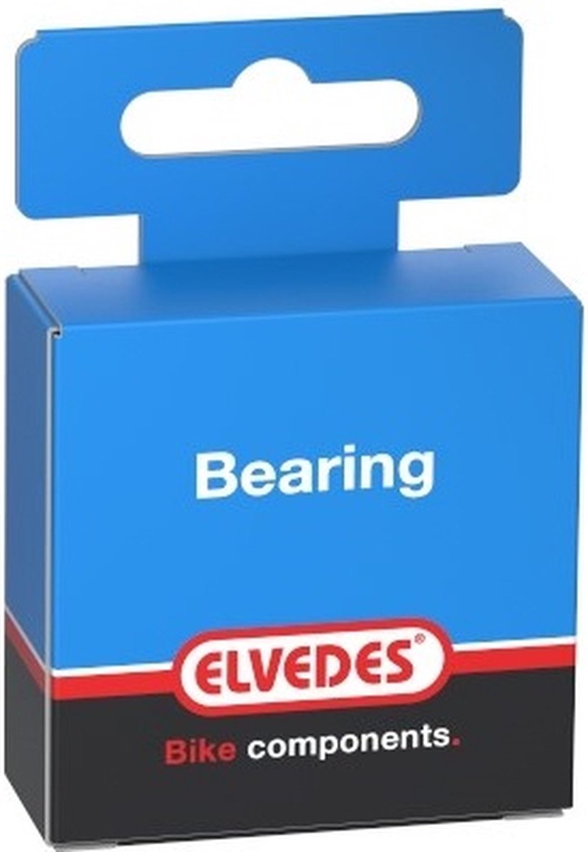 Elvedes kogellager 3802-2RS-MAX 15x24x7 2021018 Fiets kopen online