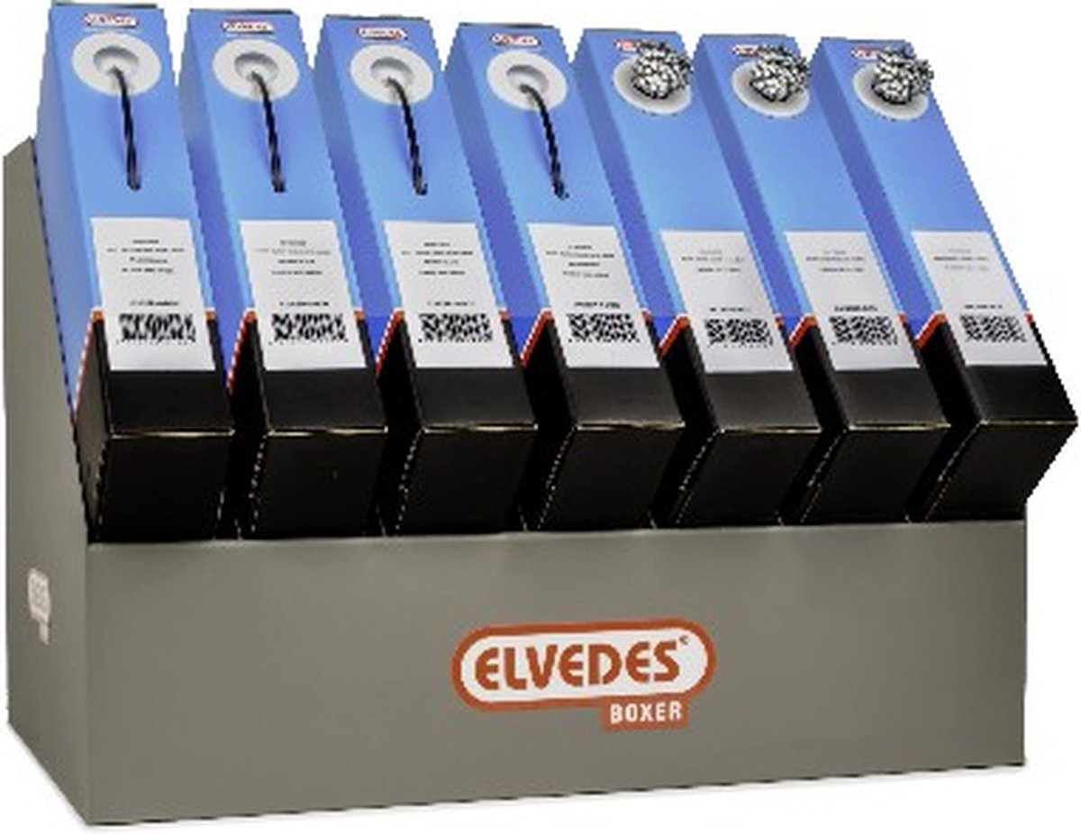 Elvedes Onderdelen opbergbox boxer Fiets kopen online
