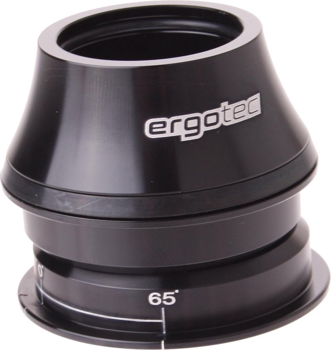 ergotec balhoofdstel a118sac es 1 1 8 inch zwart
