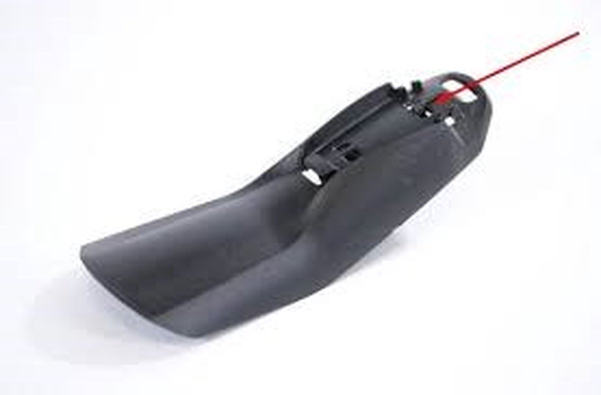 eurofender spatlap borgplaat scatto per stuk