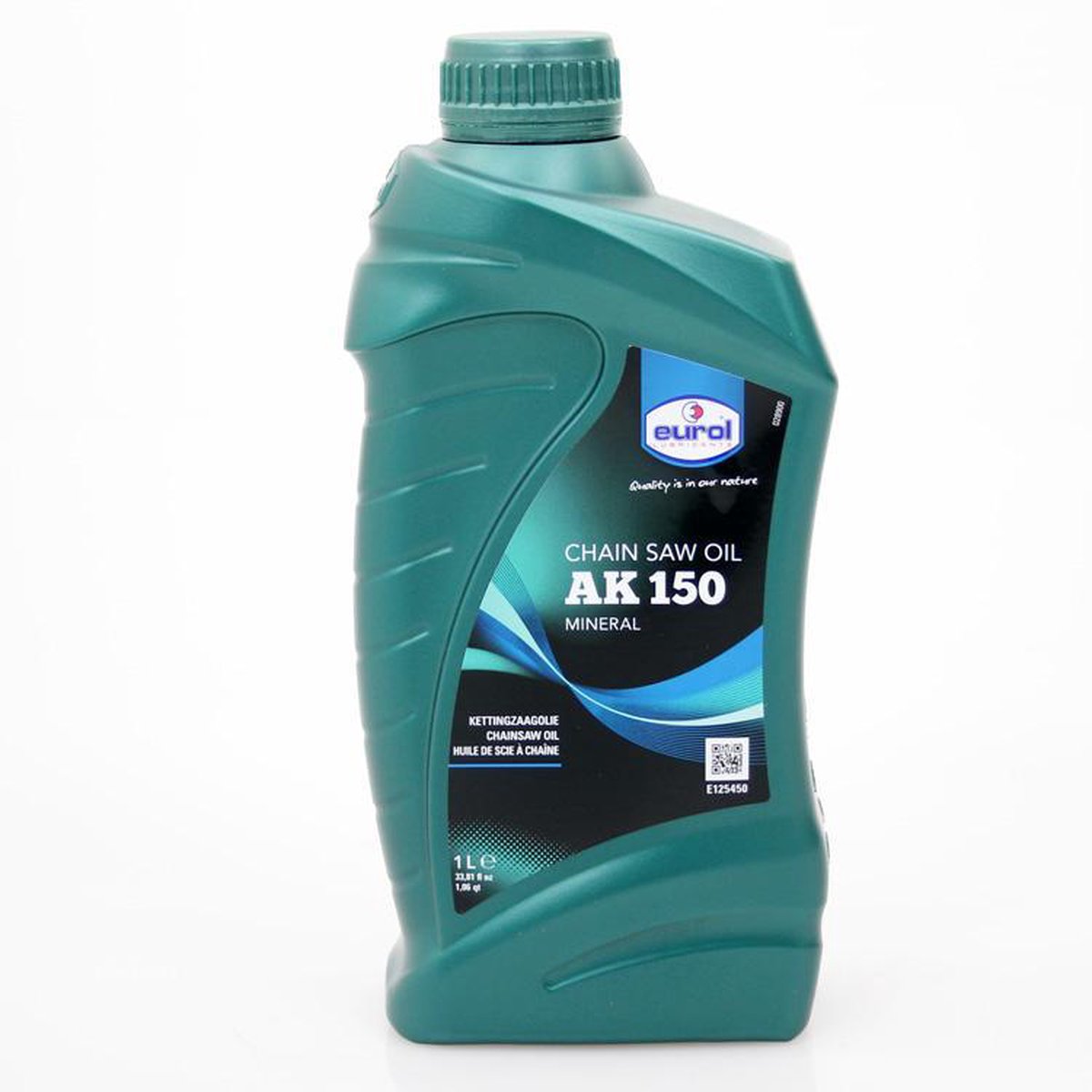 eurol kett zaagolie 1ltr