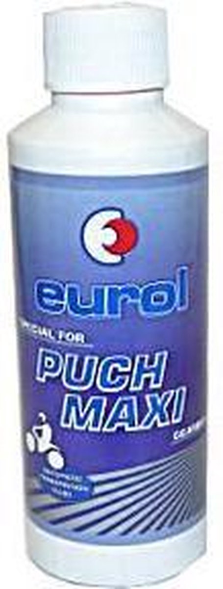 Eurol Maxi olie 200ml Fiets kopen online