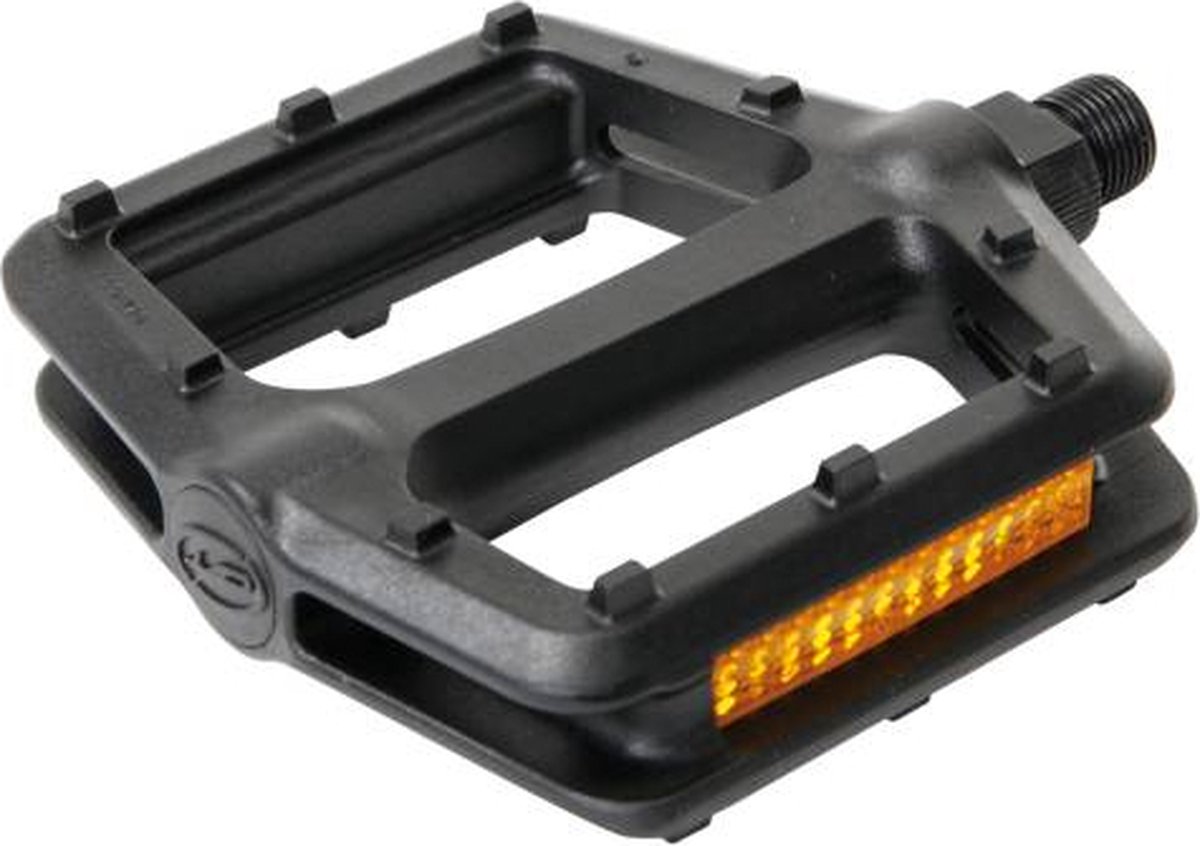 Fietspedalen L14 Extra Grip Antislip Zwart Fiets kopen online