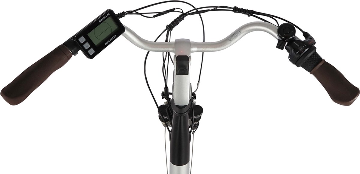 fongers basic plus n3 360 wh zwart
