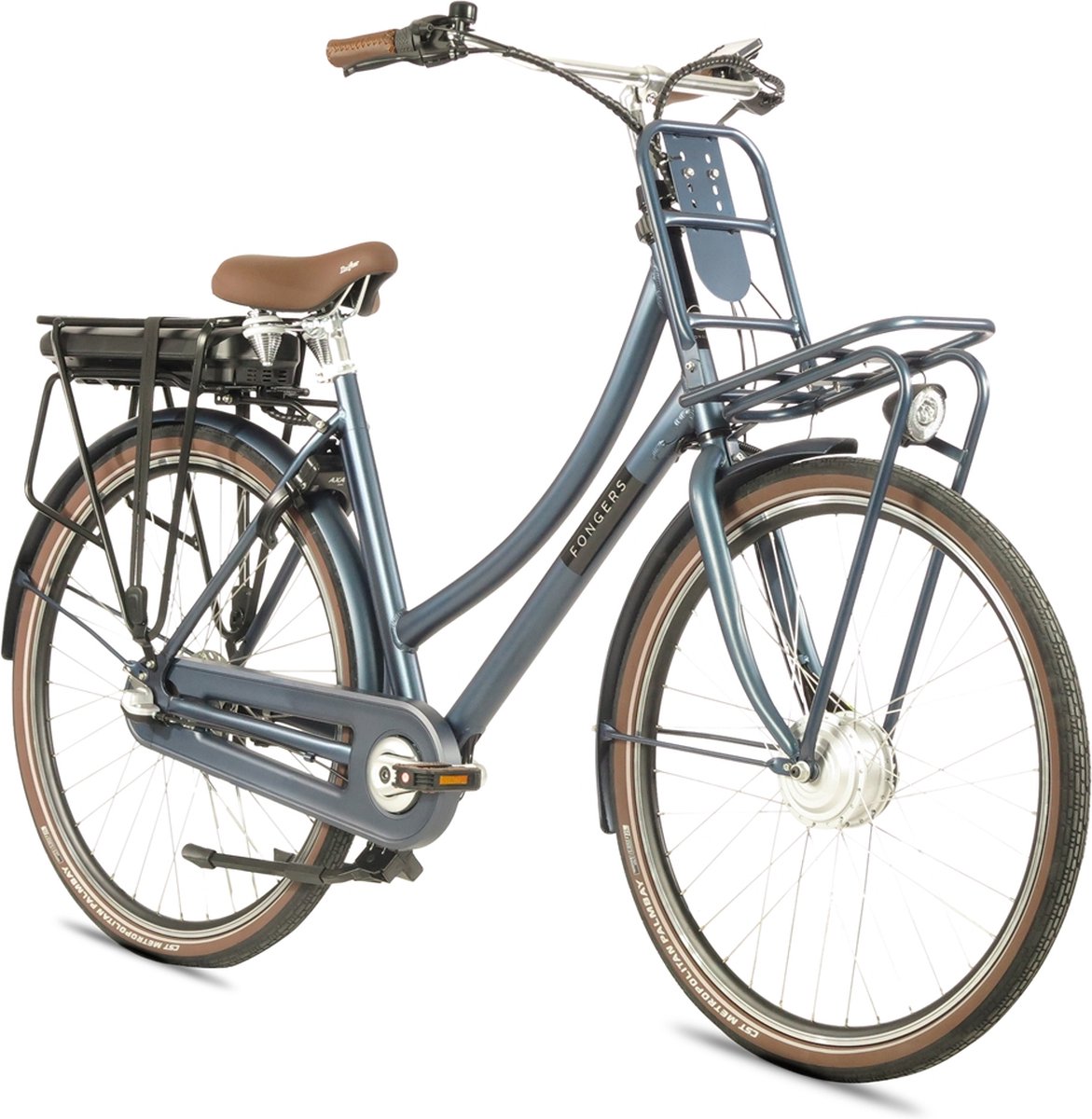 fongers e transporter n3 540 wh blauw