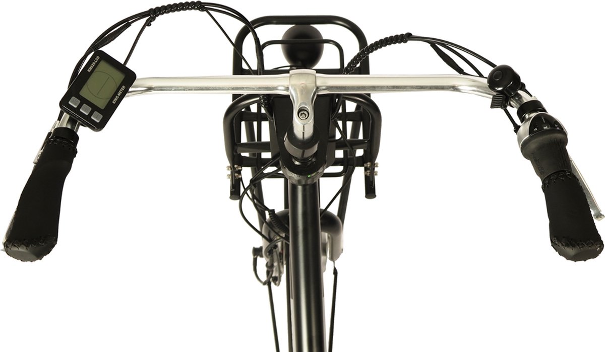 fongers e transporter n7 594 wh zwart