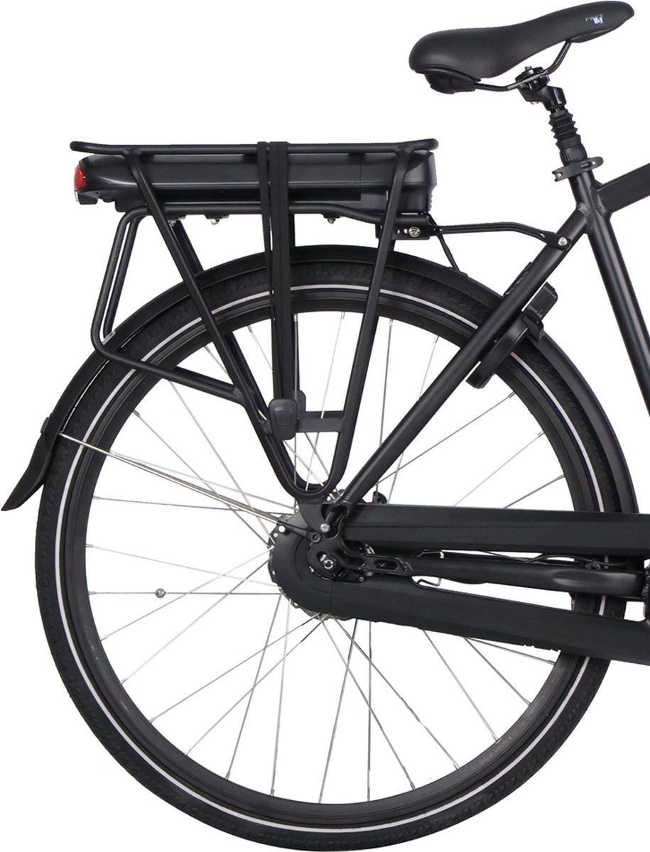 fongers livorno 594 wh zwart