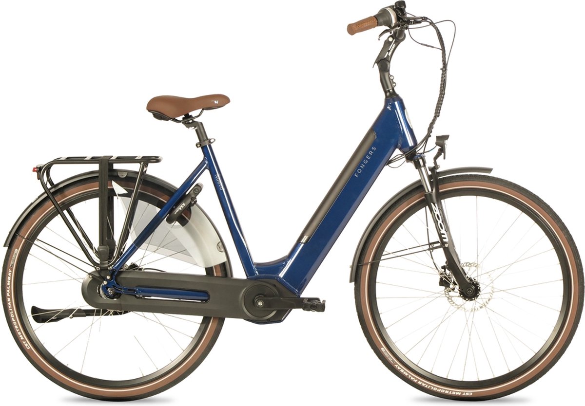 fongers nuevo 360 wh midnight blue