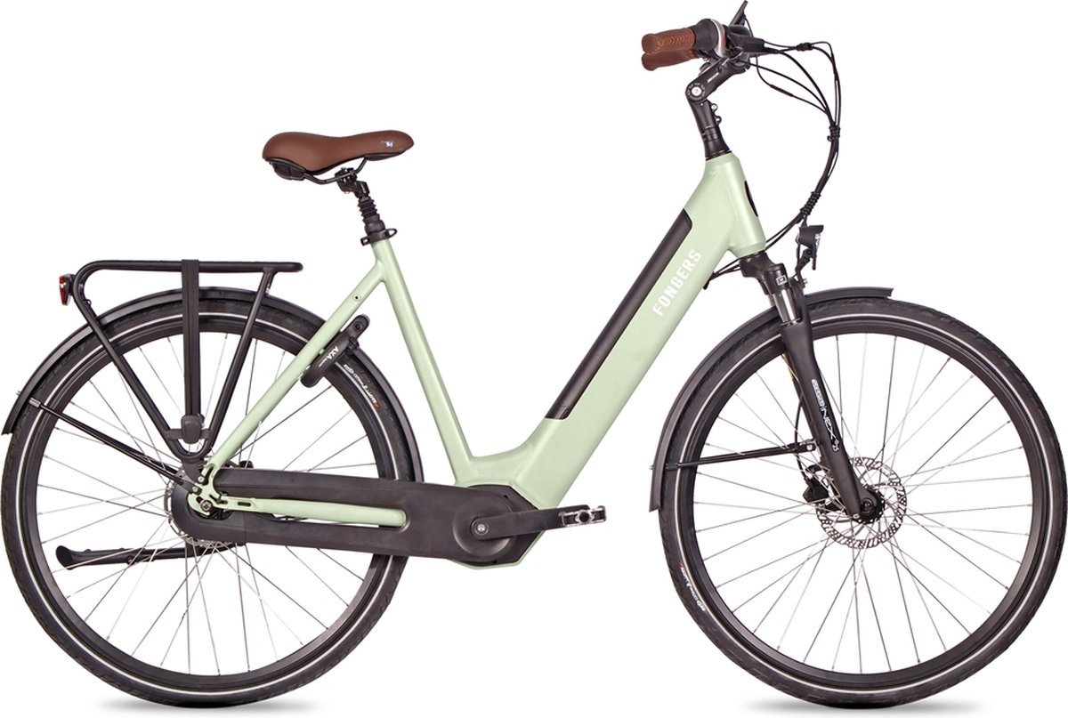 fongers nuevo 360 wh mineral green