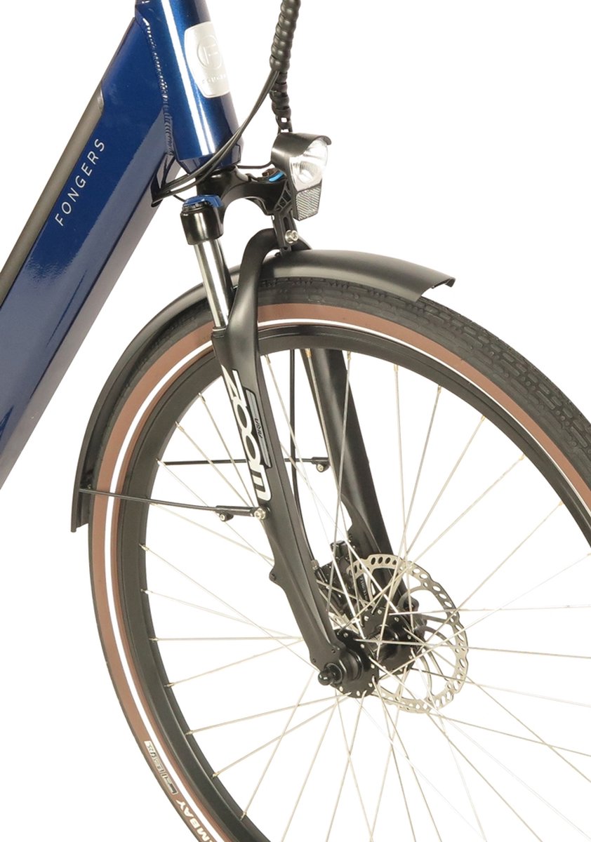 fongers nuevo 540 wh midnight blue