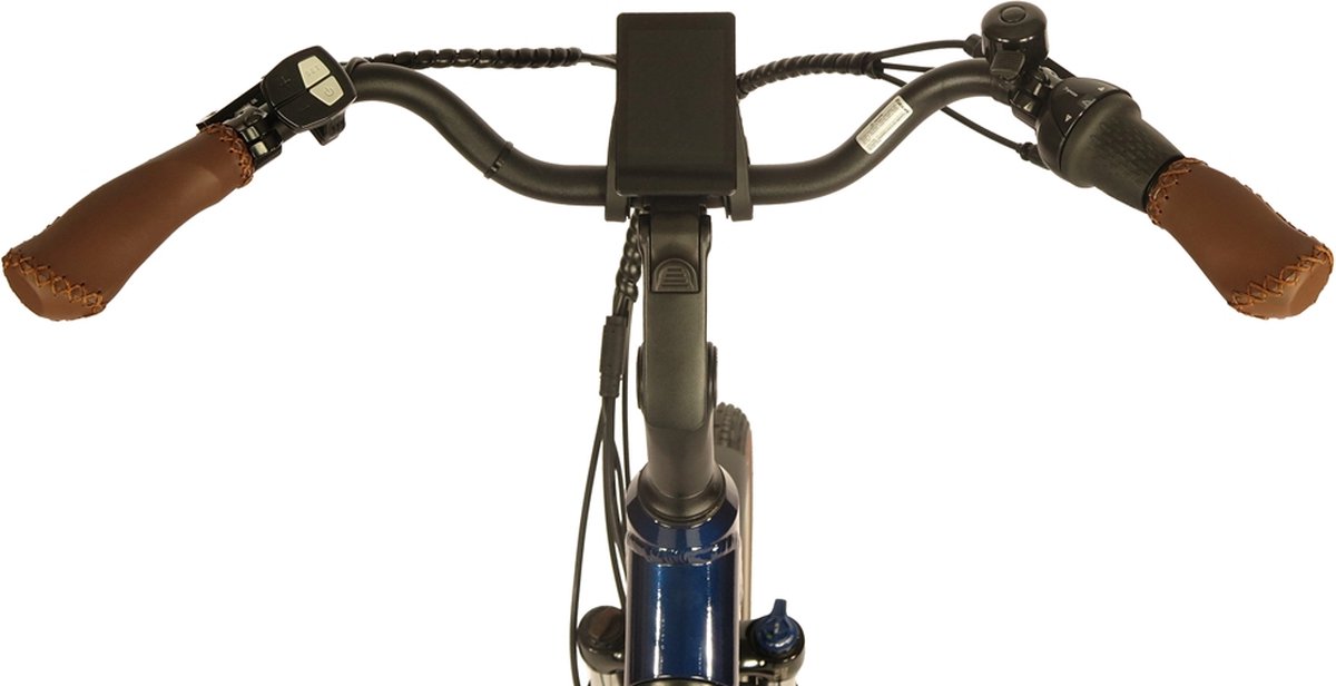 fongers nuevo fm 360 wh midnight blue