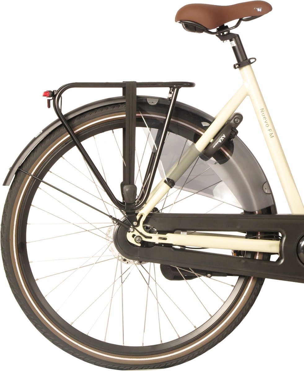 fongers nuevo fm 540 wh kiezelgrijs
