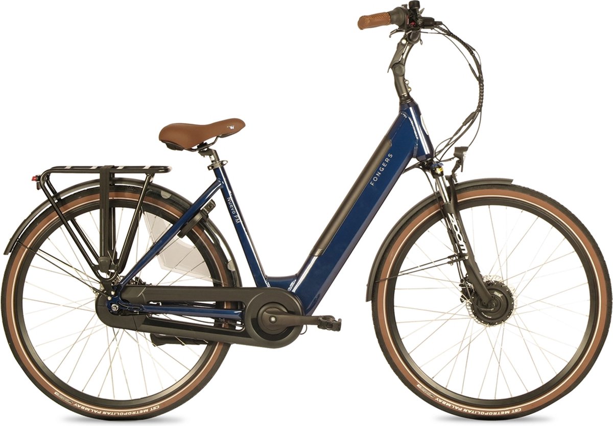 fongers nuevo fm 540 wh midnight blue
