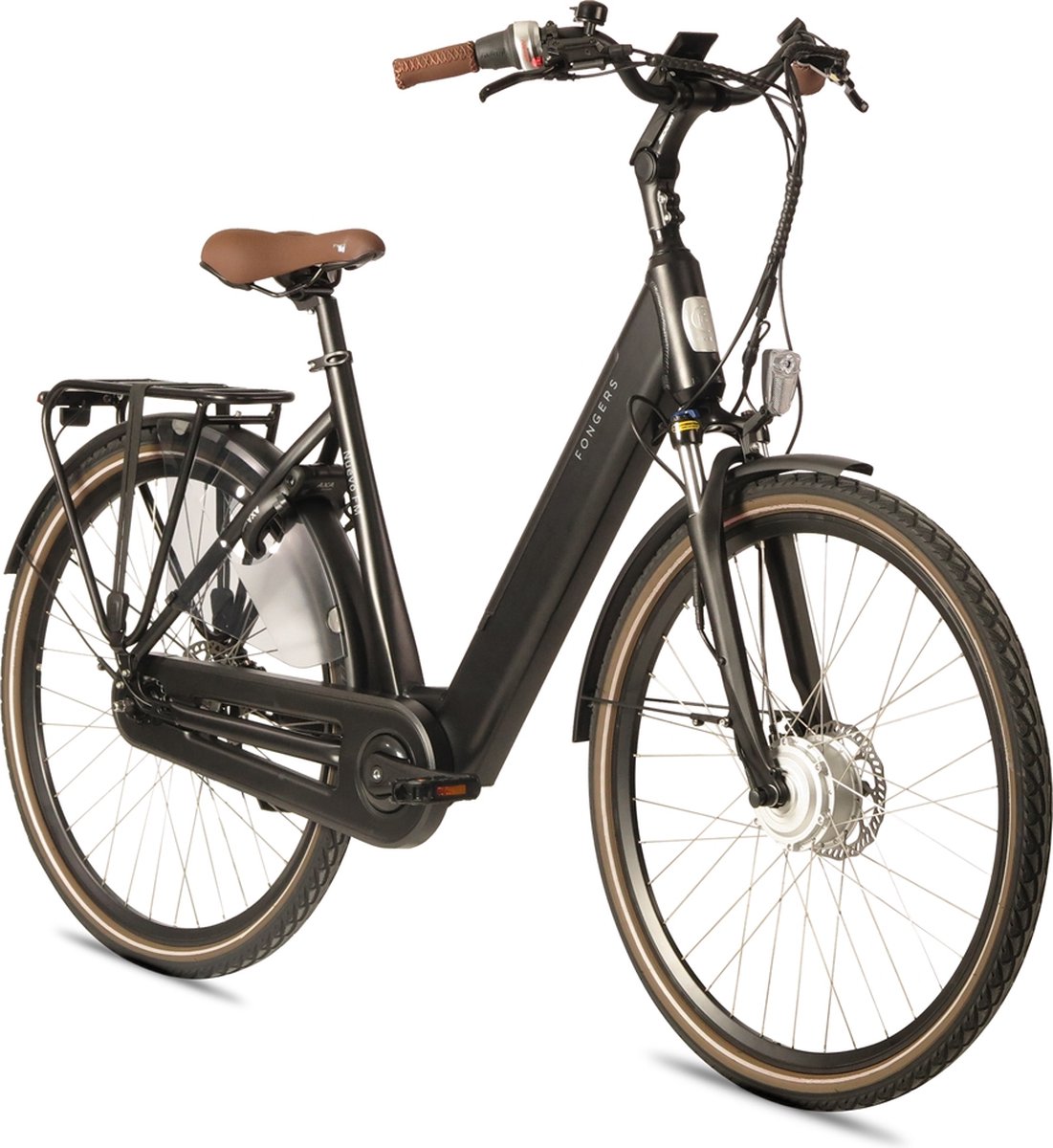 fongers nuevo fm 540 wh zwart