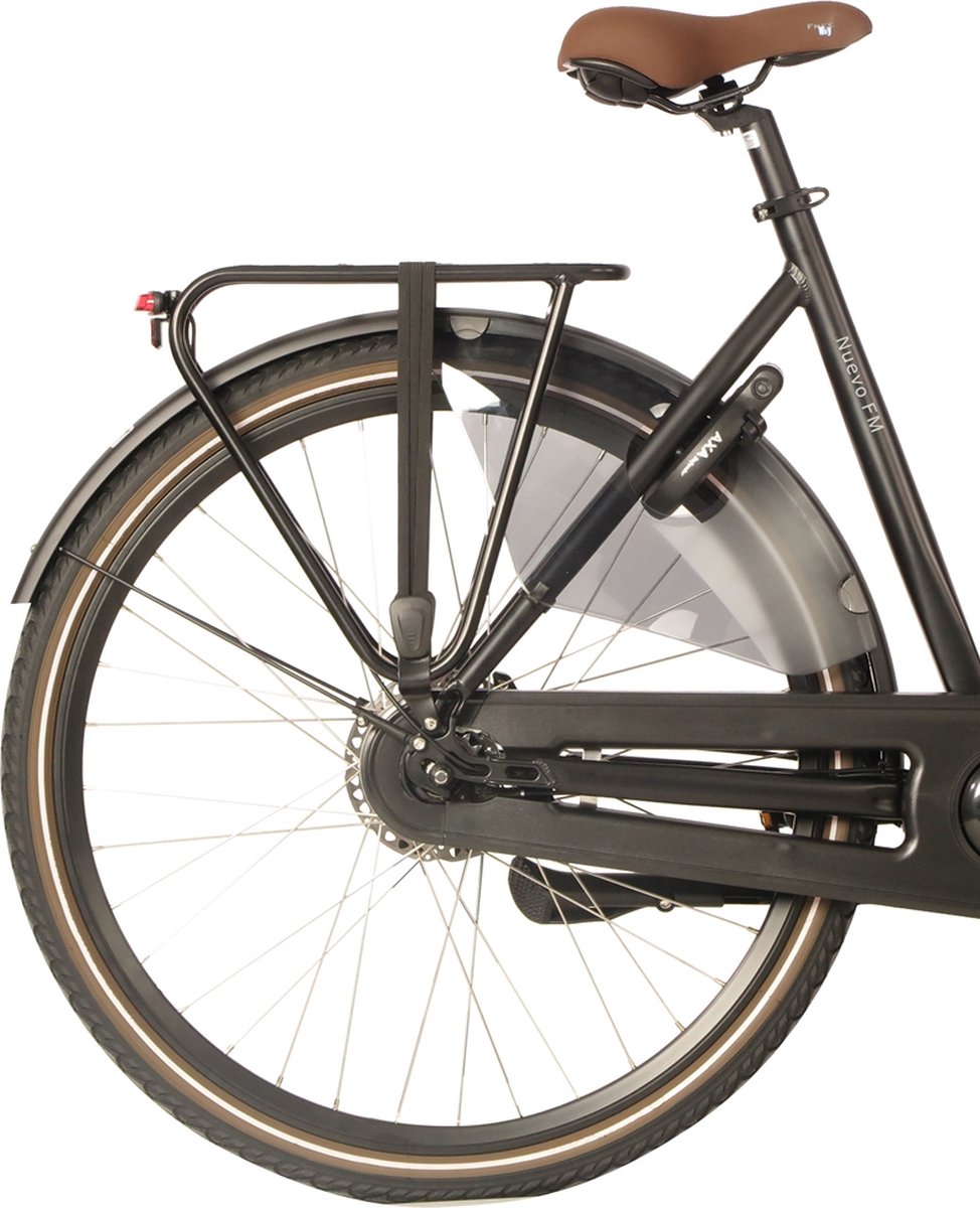 fongers nuevo fm 594 wh zwart