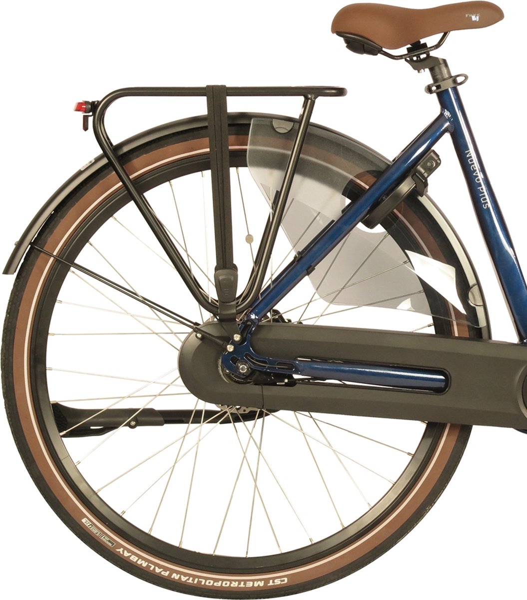 Fongers Nuevo Plus N7 540 Wh Midnight Blue Fiets (elektrisch) kopen online
