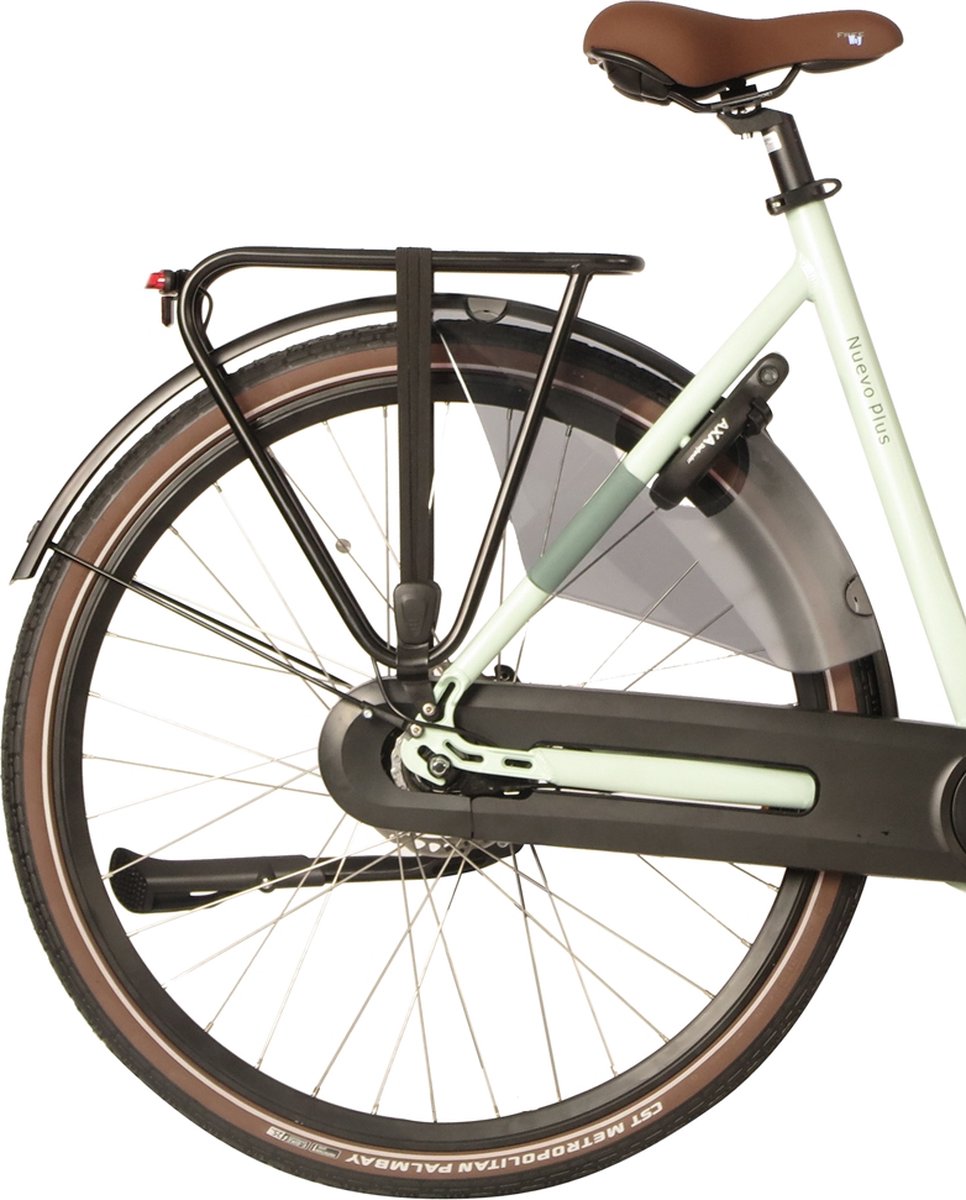 fongers nuevo plus n8 540 wh mineral green