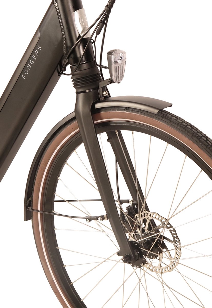 fongers nuevo plus n8 594 wh zwart