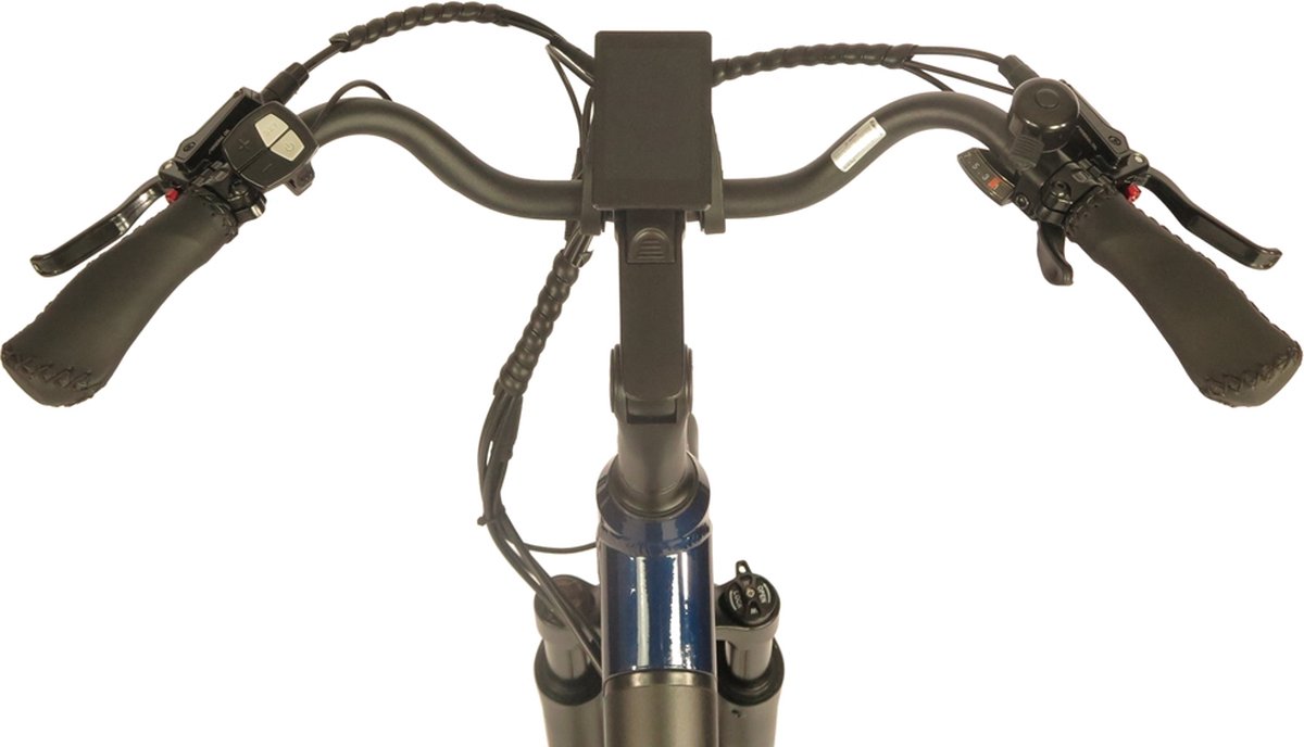 fongers nuevo rm 360 wh midnight blue