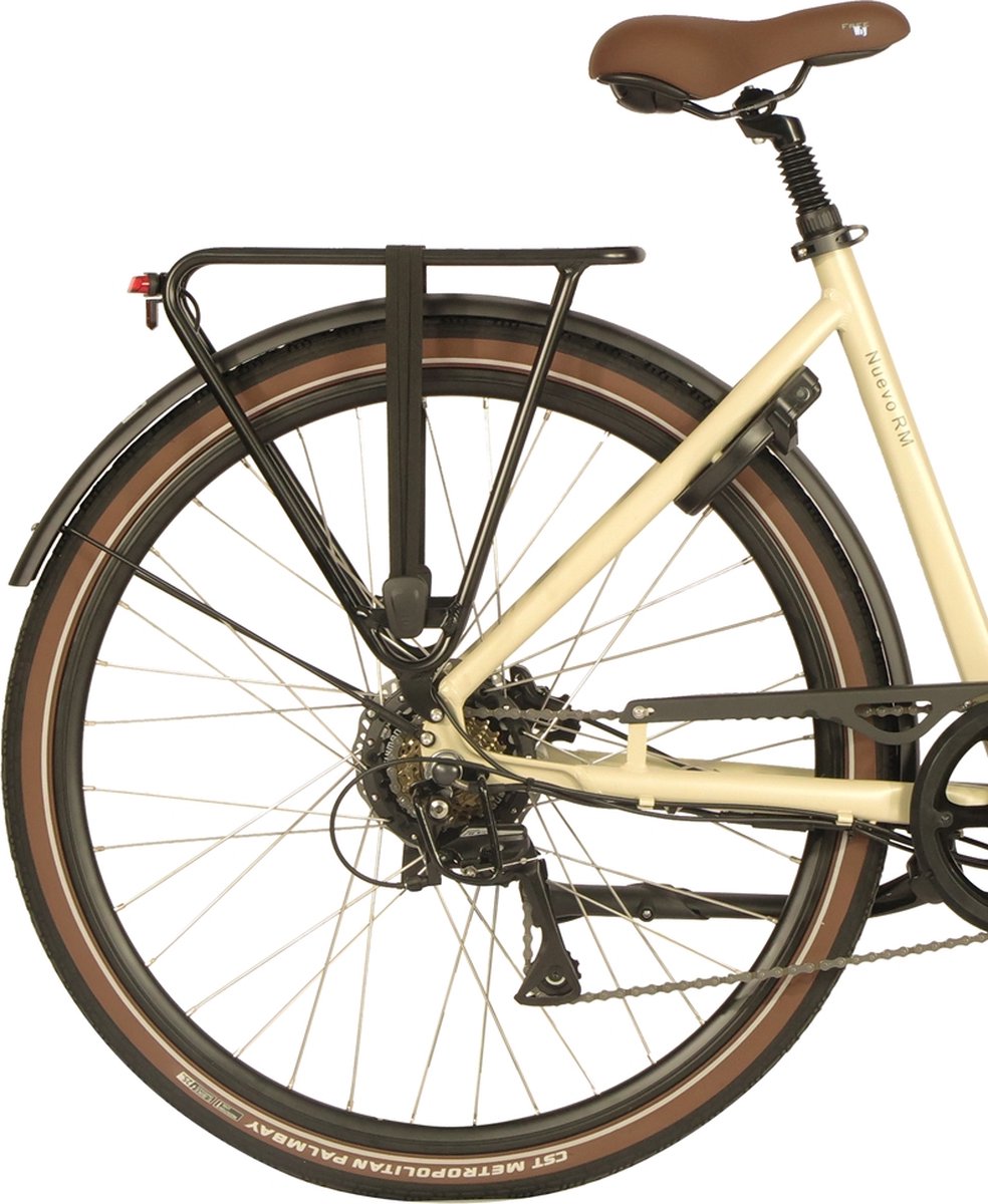 fongers nuevo rm 540 wh kiezelgrijs