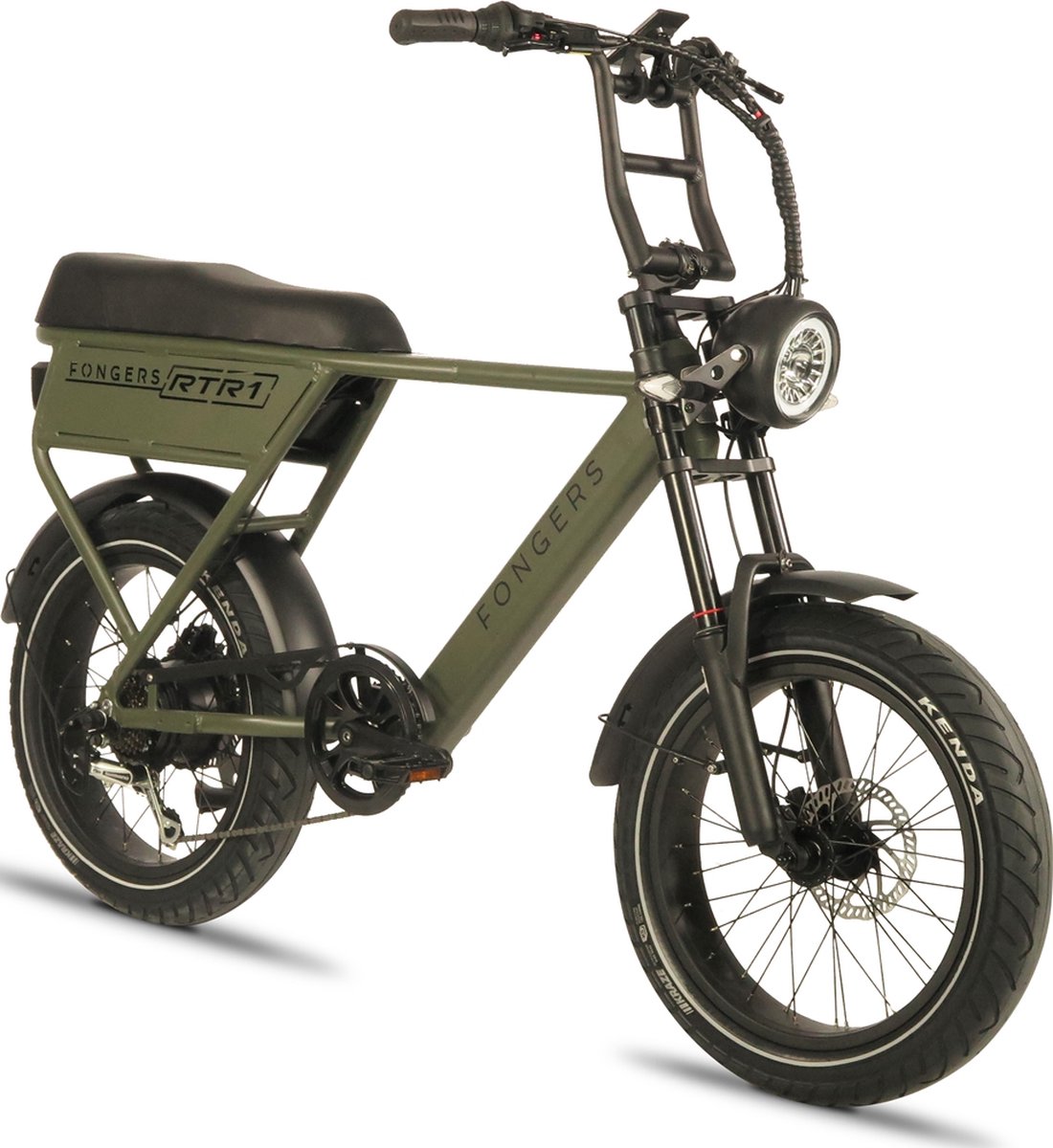 fongers rtr 1 756 wh army green