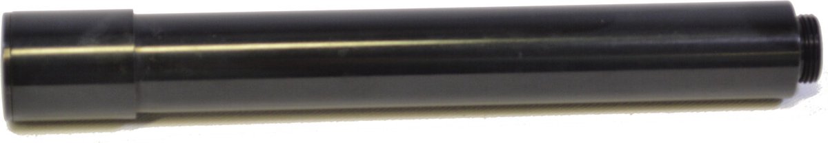 fox 36 float 2015 steekas zilver 20 x 110 mm