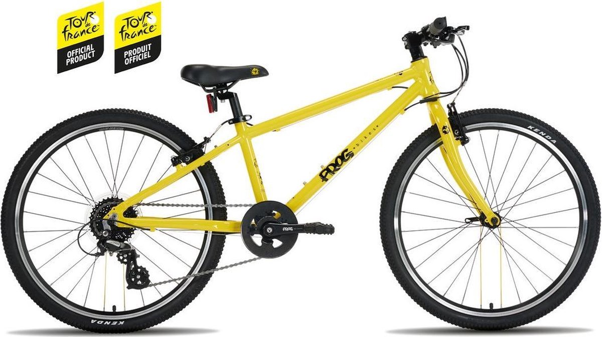 frog bikes frog 62 tour du france