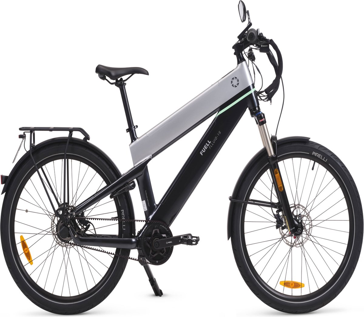 fuell fluid 1 silver nexus medium 25km u