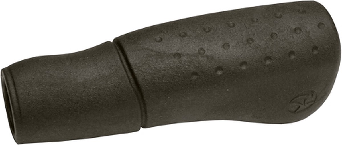 handvat comfort soft lang met batavus logo stads tour zwart