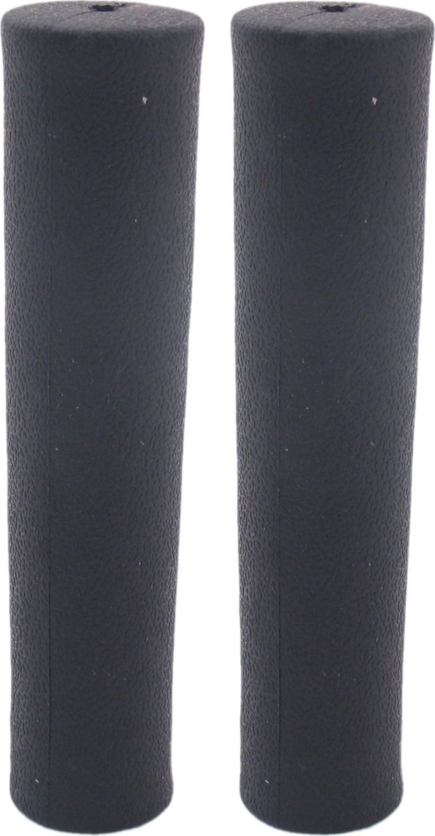 Handvatset Edge Tour Advanced - 130mm - zwart Fiets kopen online