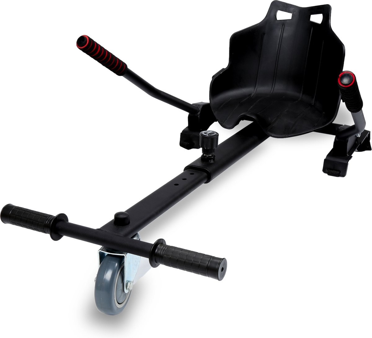 hoverboard kart hoverkart voor hoverboard hoverkart voor oxboard zitje scooter voor 6 5 8 5 en 10 inch hoverboard kart uitbreiding hoge kwaliteit materiaal