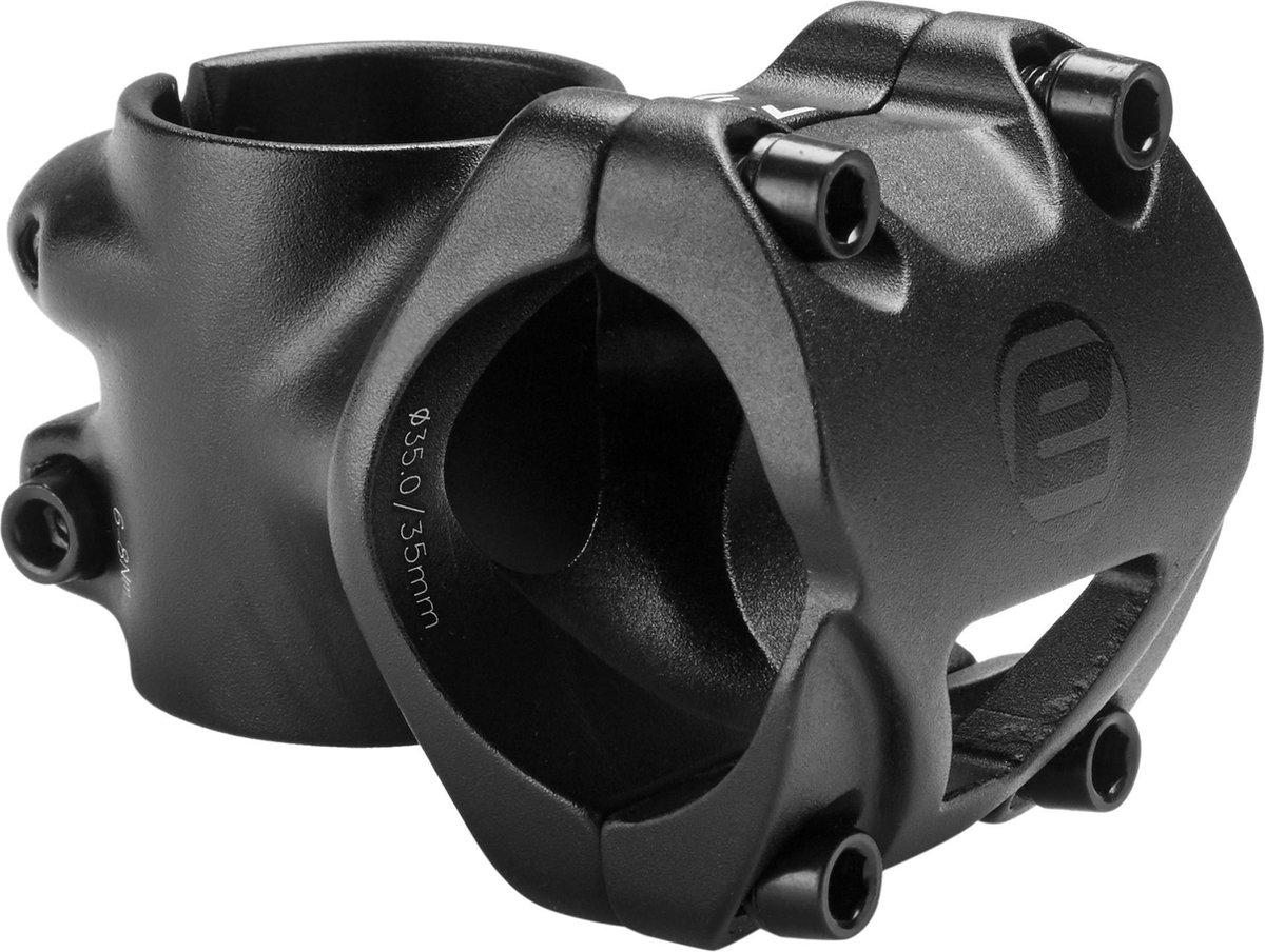 humpert ray stuurpen 35 mm 0 zwart lengte 55 mm