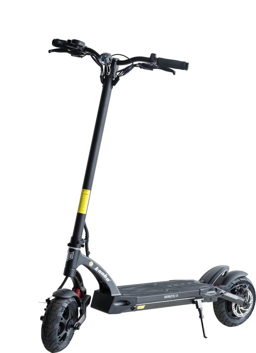 kaabo mantis 10 eco elektrische step