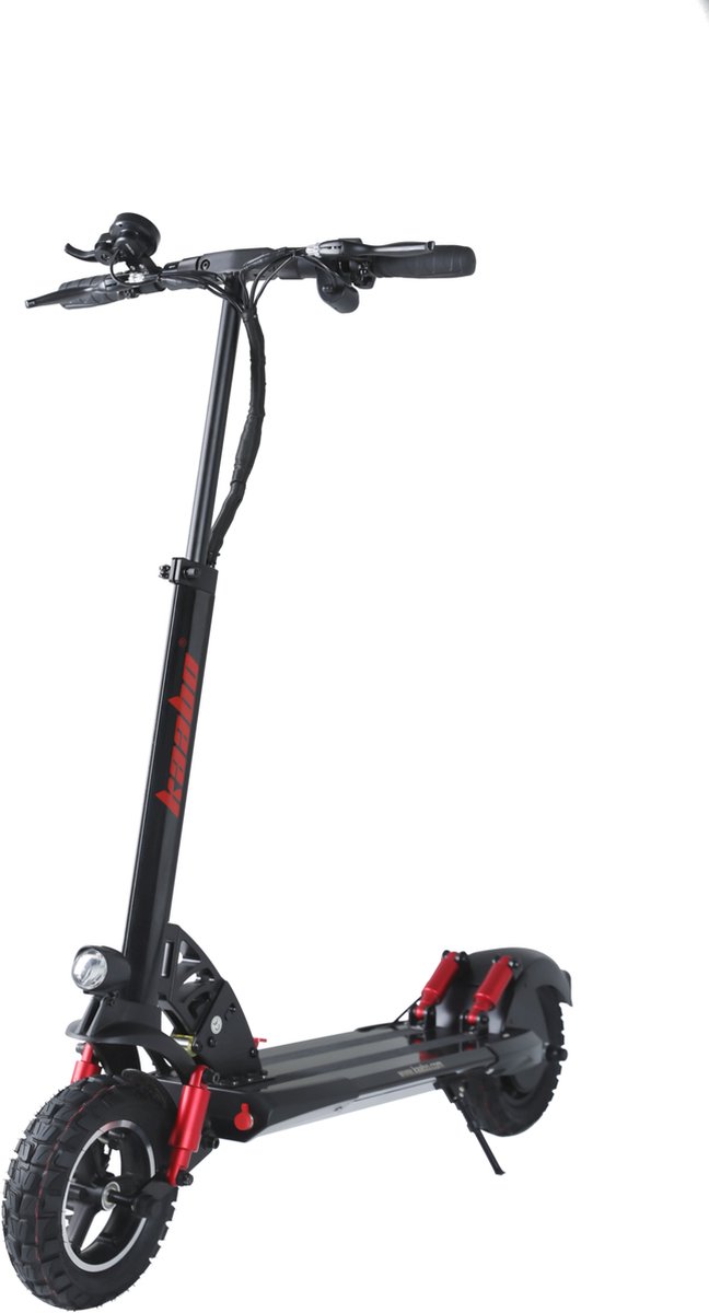 kaabo skywalker 10h elektrische step