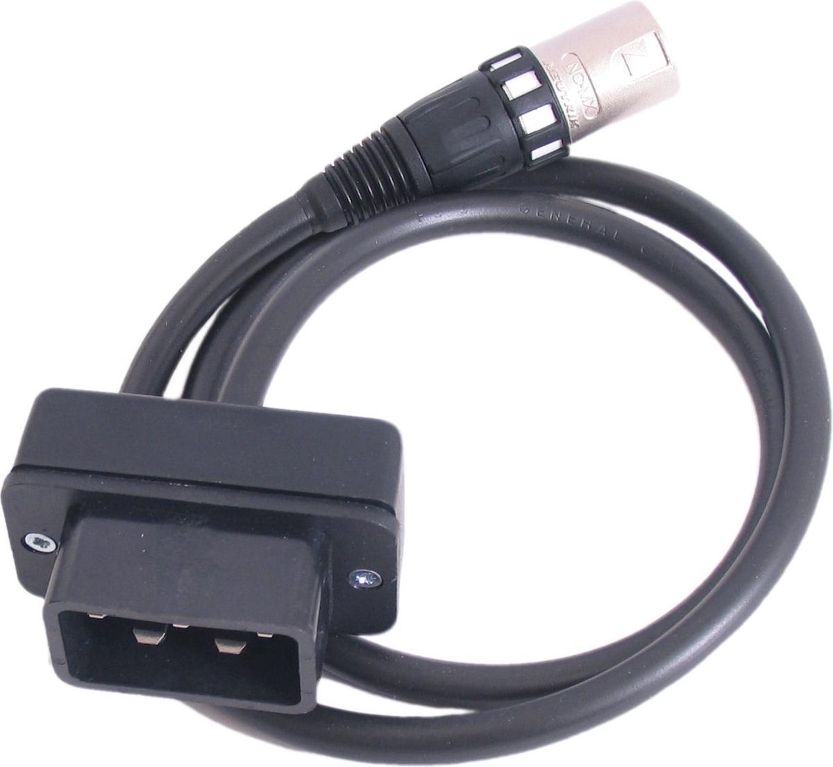 kabeldeel batterytester voor cortina ecomo bikkel venturelli 24 36 v