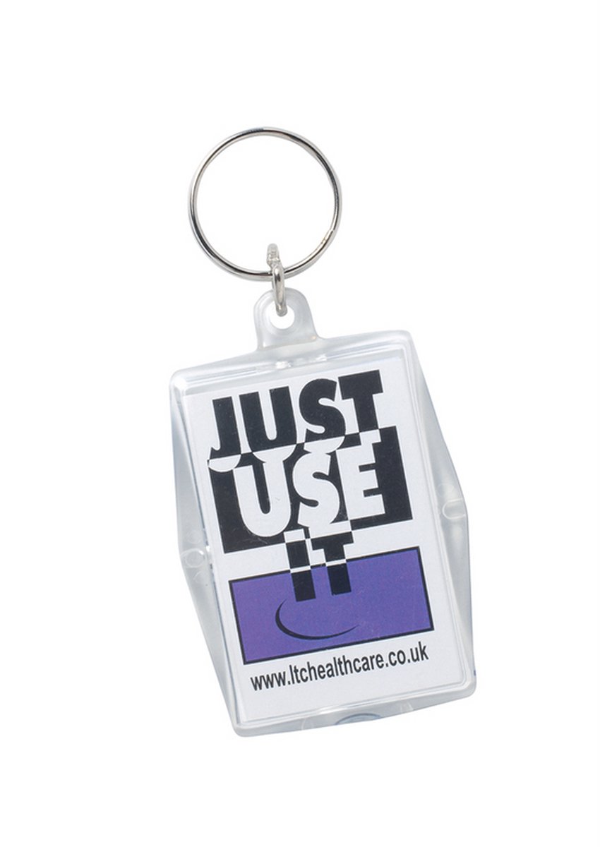 Key Rings- Just Use It - 50 pack Fiets kopen online