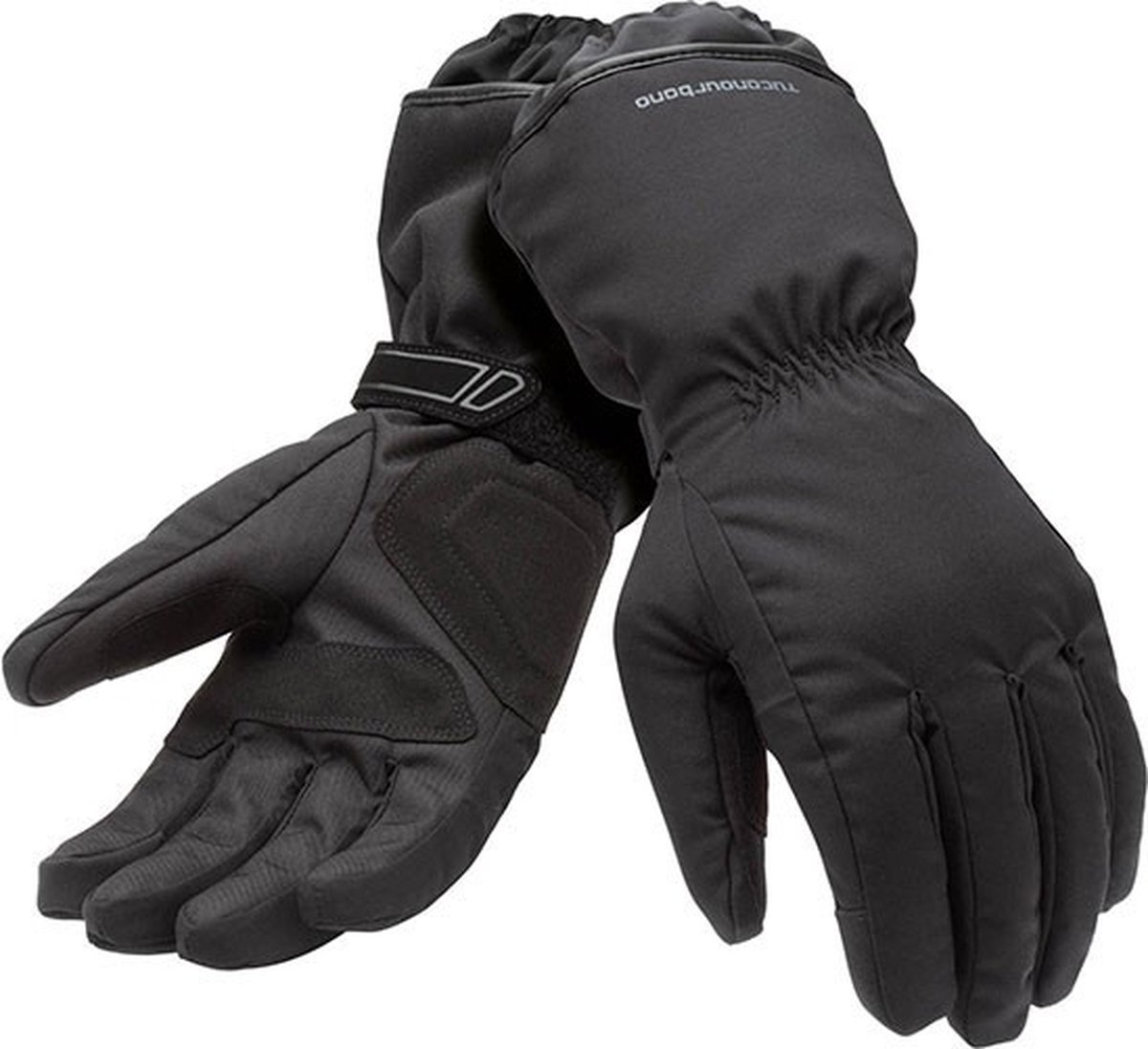 kleding handschoenset waterdicht xl zwart tucano 9128hu keyword