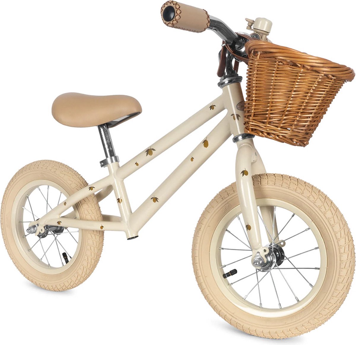 Konges Sløjd Loopfiets | Lemon Kinderfiets kopen online