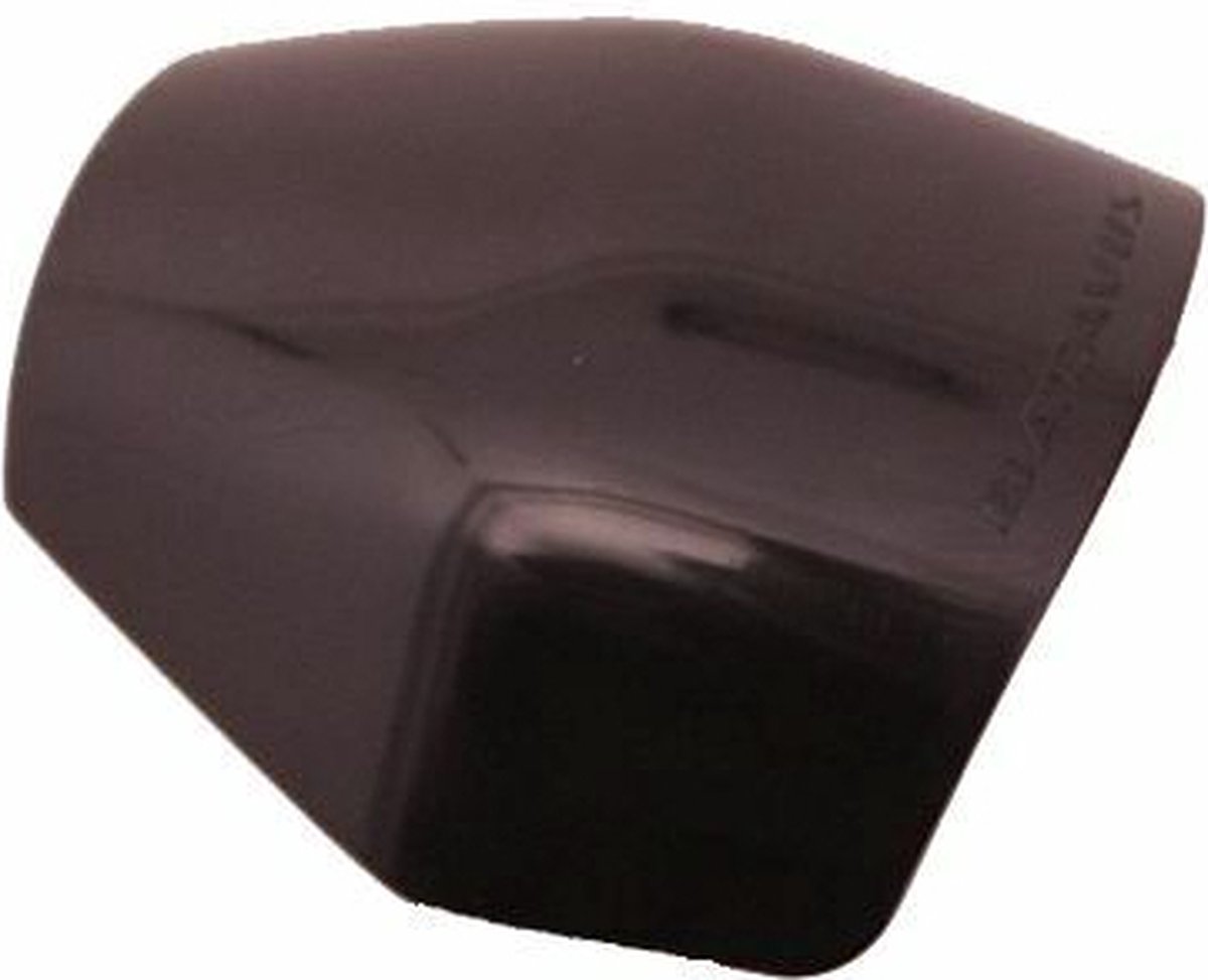 koplamp batavus bft bmf topkap zwart